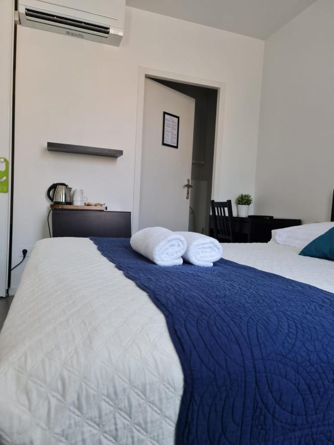 Residence Ramblas Toulouse Exterior photo
