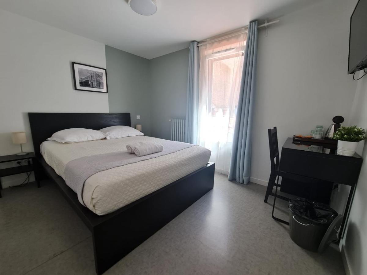 Residence Ramblas Toulouse Exterior photo