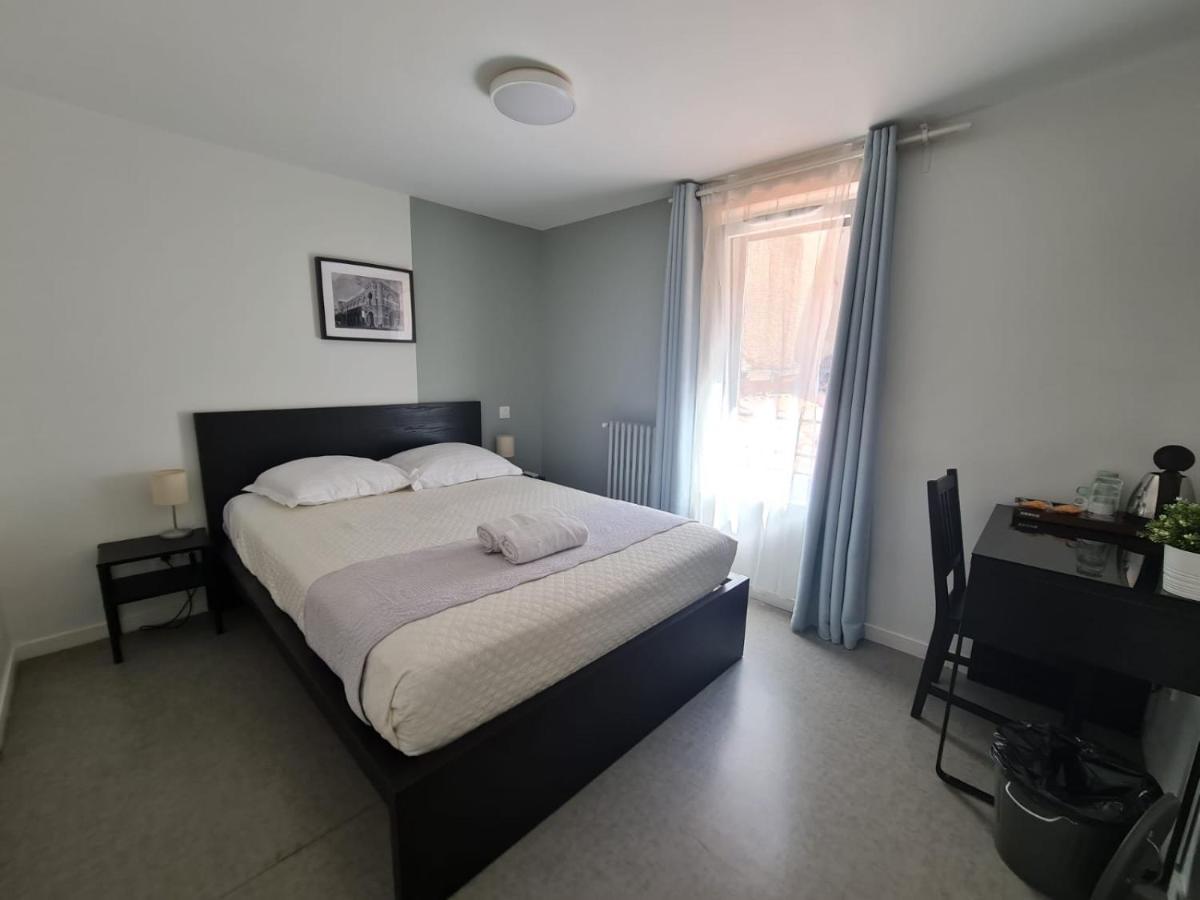 Residence Ramblas Toulouse Exterior photo