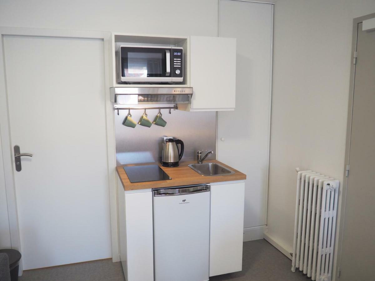 Residence Ramblas Toulouse Exterior photo