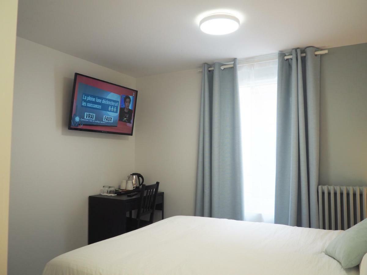 Residence Ramblas Toulouse Exterior photo