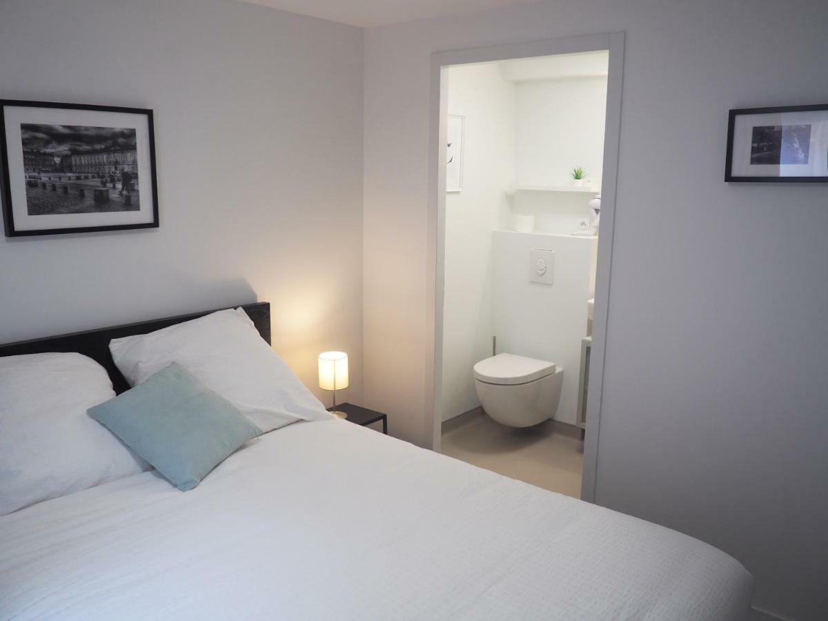 Residence Ramblas Toulouse Exterior photo