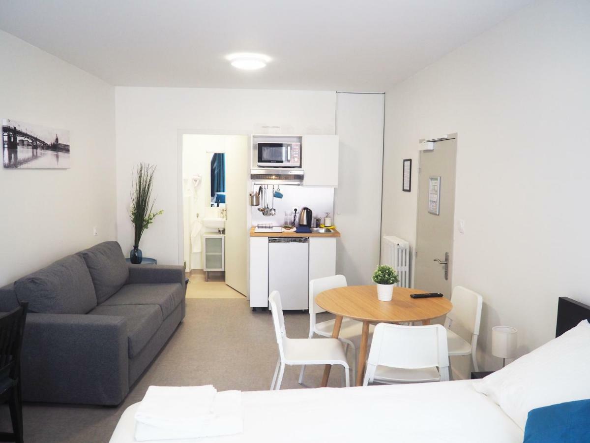 Residence Ramblas Toulouse Exterior photo