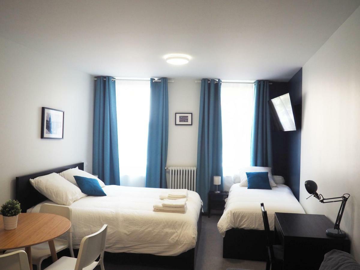 Residence Ramblas Toulouse Exterior photo