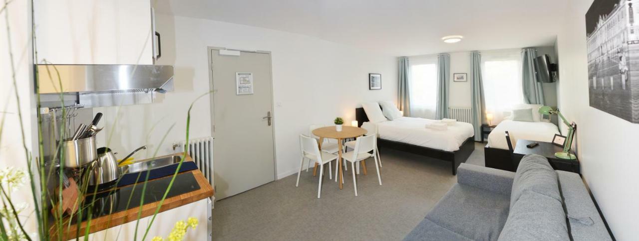 Residence Ramblas Toulouse Exterior photo